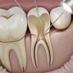 Antalya Endodonti Tedavisi
